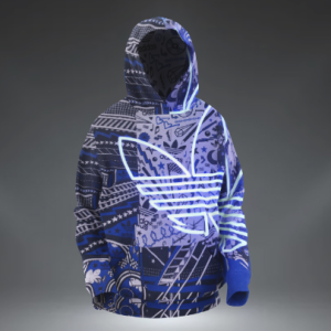 2025 ADIDAS HOODIE - DN101203