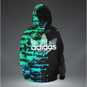 2025 ADIDAS HOODIE - DN101201