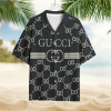Gucci Hawaii Shirt Hot Trend 2025 - DN623432