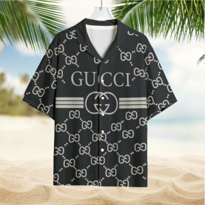 Gucci Hawaii Shirt Hot Trend 2025 - DN623432