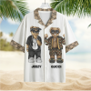 Gucci Hawaii Shirt Hot Trend 2025 - DN623430