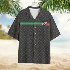 Gucci Hawaii Shirt Hot Trend 2025 - DN623440