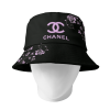 Chanel Hot 2025 Summer Bucket Hat DN602758