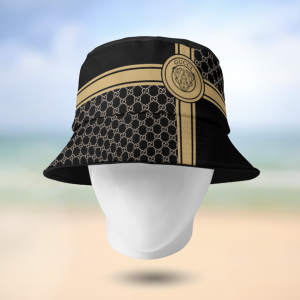 Gucci Hot 2025 Summer Bucket Hat DN606714