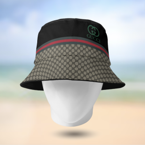 Gucci Hot 2025 Summer Bucket Hat DN606712