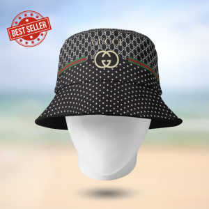 Gucci Hot 2025 Summer Bucket Hat DN606709