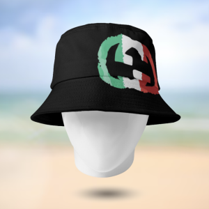 Gucci Hot 2025 Summer Bucket Hat DN607706