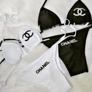 Limited Edition Chanel Bikini - DN26110501