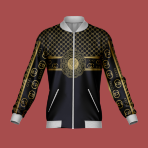 Limited GC   Jacket Luxury Brand Unisex  Gift TH00712