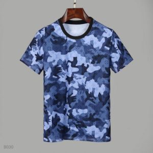 Limited LV Luxury Brand Unisex T-Shirt Gift Hot 2025 TH1320