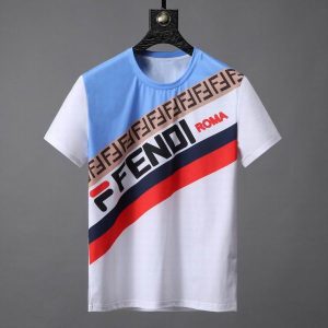 2025 Fendi T-Shirt