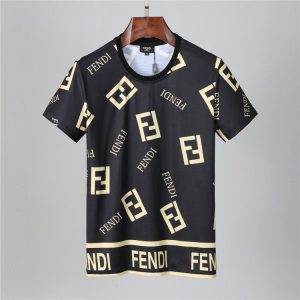 2025 Fendi T-Shirt