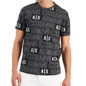Limited Edition 2025 Armani Unisex T-Shirt DN9060456