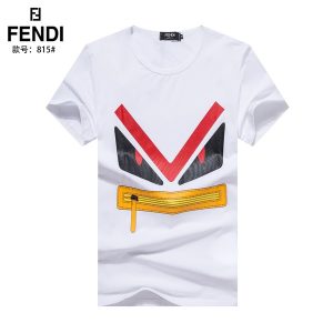 2025 Fendi T-Shirt