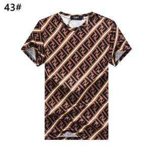 2025 Fendi Unisex T-Shirt - DN9280234