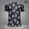 Unisex - Limited Edition Burberry T Shirts - B9G-TX-LTV729