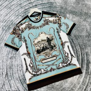 D&G Unisex T-Shirt - DN26080628
