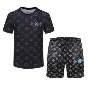 Limited LV Brand Unisex T-Shirt Gift Hot 2025 AA1708049