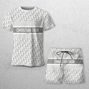 2025 Dior Tracksuits for men - DN9080504