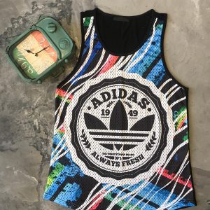 Adidas Luxury Tank Top For Men DN26210329