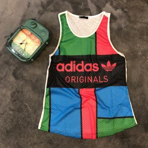 Adidas Luxury Tank Top For Men DN26210331