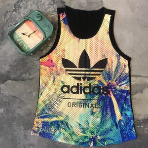 Adidas Luxury Tank Top For Men DN26210334