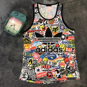 Adidas Luxury Tank Top For Men DN26210335