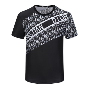Limited Edition 2025 Dior Unisex T-shirt