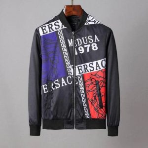 Versace Jackets For Men - DN9140704