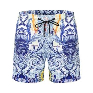 New Collection Versace SHORT PANTS MEN - DN101136