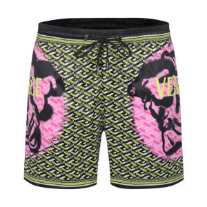 New Collection Versace SHORT PANTS MEN - DN101135