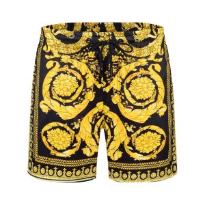 New Collection Versace SHORT PANTS MEN - DN101133