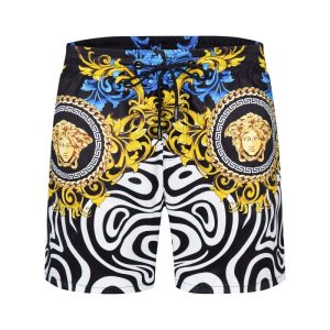 New Collection Versace SHORT PANTS MEN - DN17703