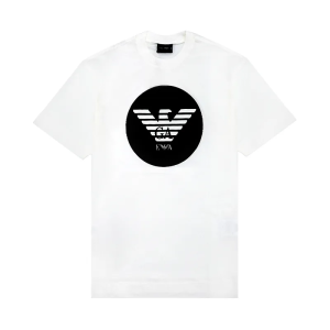 Limited Edition 2025 Armani Unisex T-Shirt DN26300335