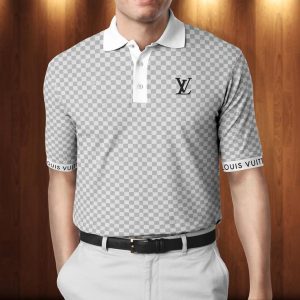 Louis Vuitton Polo Shirt PO-DN88867