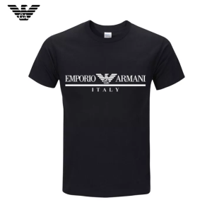 Limited Edition 2025 Armani Unisex T-Shirt DN26300338