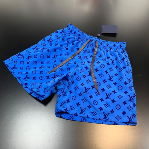 Louis Vuitton Short Pants Men DN26040541