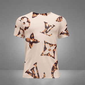 Hot 2025 Louis Vuitton Unisex T-Shirt DN9240629