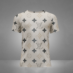 Hot 2025 Louis Vuitton Unisex T-Shirt DN9240637