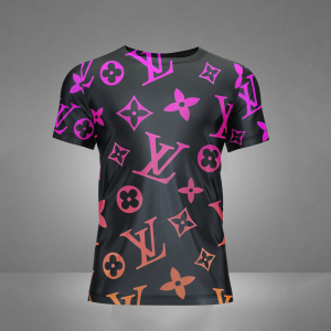 Hot 2025 Louis Vuitton Unisex T-Shirt DN9240654