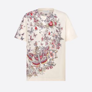 Limited Edition 2025 Dior Unisex T-shirt