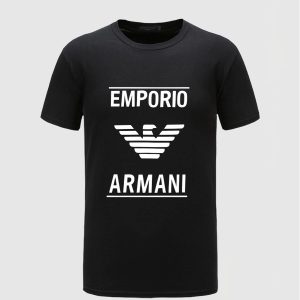 Limited Edition 2025 Armani Unisex T-Shirt DN26310312