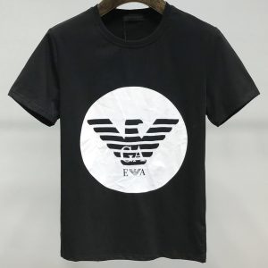 Limited Edition 2025 Armani Unisex T-Shirt DN26310317