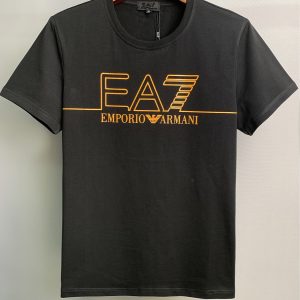 Limited Edition 2025 Armani Unisex T-Shirt DN26310319