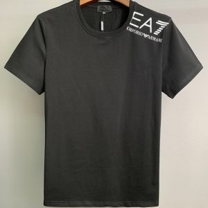 Limited Edition 2025 Armani Unisex T-Shirt DN26310320