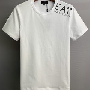 Limited Edition 2025 Armani Unisex T-Shirt DN26310321