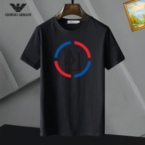 Limited Edition 2025 Armani Unisex T-Shirt DN26310325