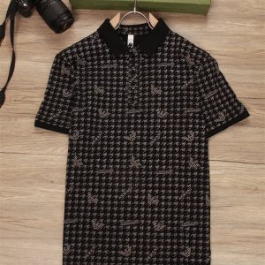 Limited Edition 2025 Armani Polo T-Shirt DN26310335