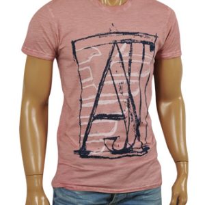 Limited Edition 2025 Armani Unisex T-Shirt - TH3200402