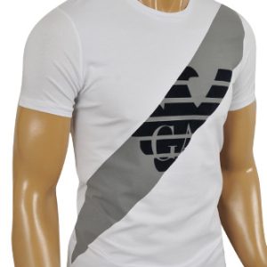Limited Edition 2025 Armani Unisex T-Shirt - TH3200397